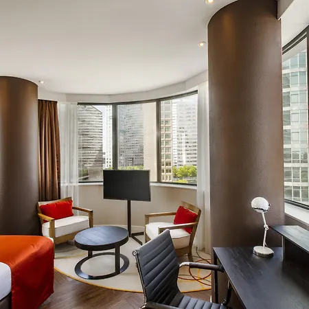 - Arena Towers By Ihg Amszterdam