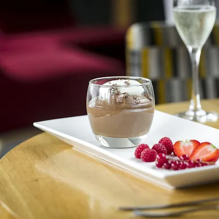 - Arena Towers By Ihg Szálloda