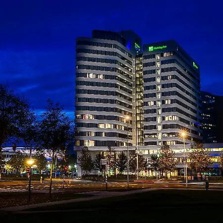 - Arena Towers By Ihg 4*