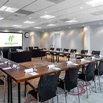 Hotel - Arena Towers By Ihg 4*