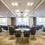 Hotel - Arena Towers By Ihg 4*