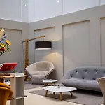 Hotel - Arena Towers By Ihg