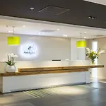- Arena Towers By Ihg Amsterdam
