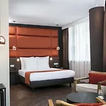 - Arena Towers By Ihg 4*
