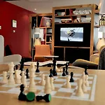 - Arena Towers By Ihg Hotel