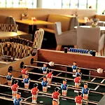 - Arena Towers By Ihg 4* Amsterdam