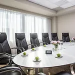 - Arena Towers By Ihg Hotel 4*