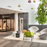 Hotel - Arena Towers By Ihg Amsterdam