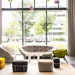 Hotel - Arena Towers By Ihg