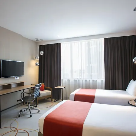 - Arena Towers By Ihg