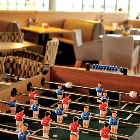 - Arena Towers By Ihg 4* Amsterdam