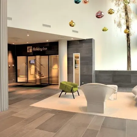 - Arena Towers By Ihg Otel