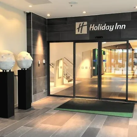 Otel - Arena Towers By Ihg 4*