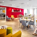 Hotel - Arena Towers By Ihg 4*