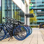 - Arena Towers By Ihg Hotel Amsterdam