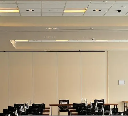 Hotel - Arena Towers By Ihg 4*