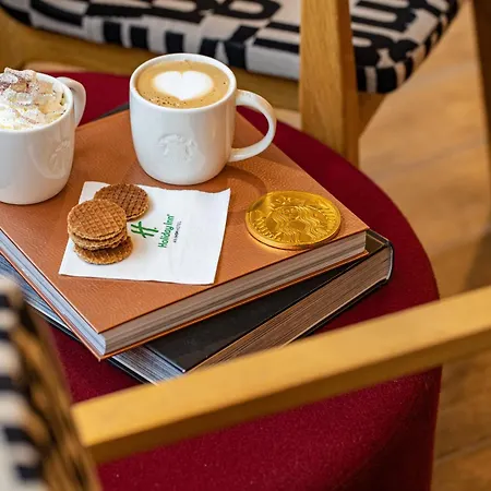 - Arena Towers By Ihg Амстердам