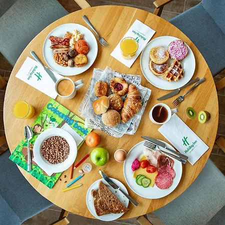 Hotel - Arena Towers By Ihg Amsterdam