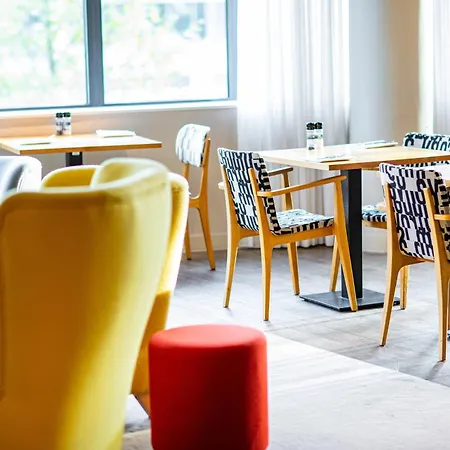 - Arena Towers By Ihg Отель