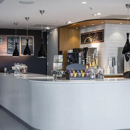 - Arena Towers By Ihg Amsterdam