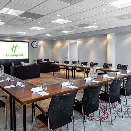 Отель - Arena Towers By Ihg 4*