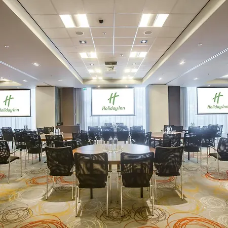 Отель - Arena Towers By Ihg 4*