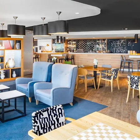 - Arena Towers By Ihg Амстердам