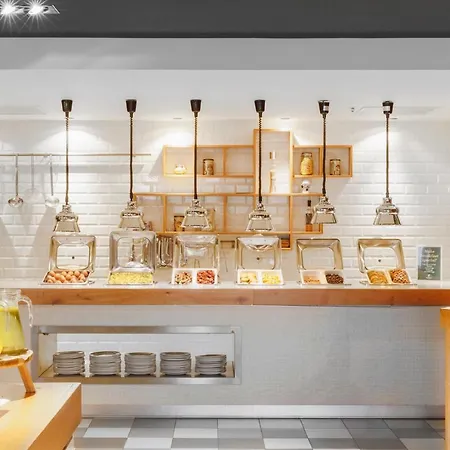 - Arena Towers By Ihg Amsterdam