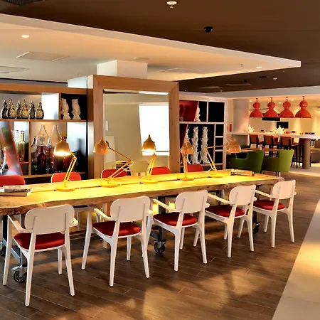 - Arena Towers By Ihg Hotel Amsterdam