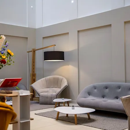 Hotel - Arena Towers By Ihg