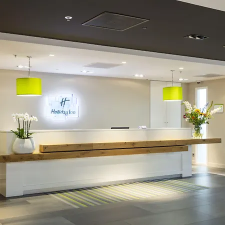 - Arena Towers By Ihg Amsterdam