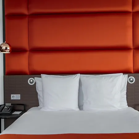 - Arena Towers By Ihg Hotel Amsterdam