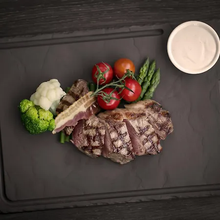 Hotel - Arena Towers By Ihg Amsterdam