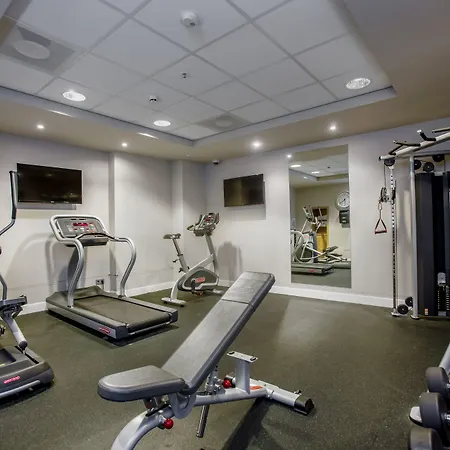 - Arena Towers By Ihg Амстердам