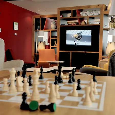 - Arena Towers By Ihg Hotel