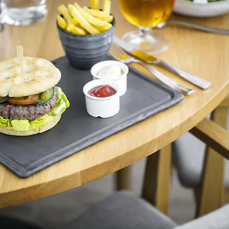 - Arena Towers By Ihg Отель Амстердам