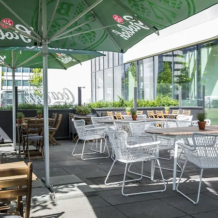 - Arena Towers By Ihg