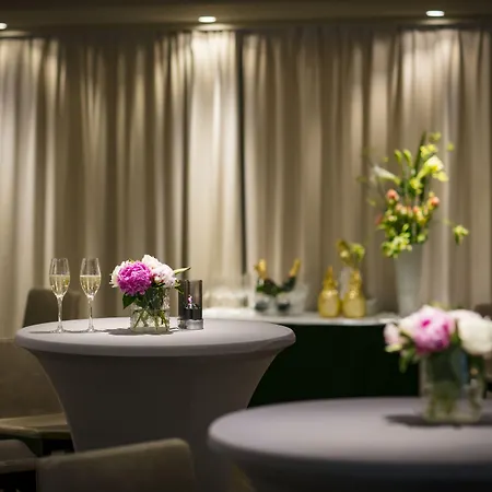 - Arena Towers By Ihg Hotel