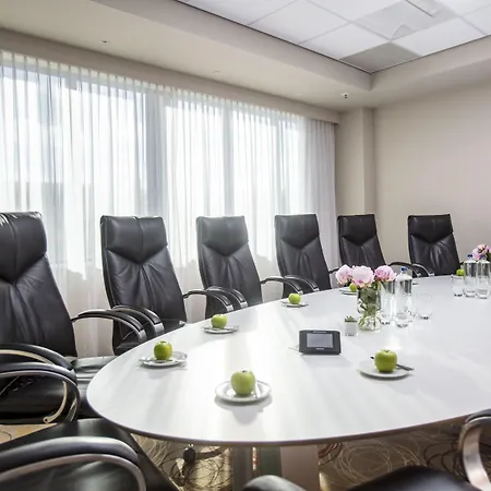 - Arena Towers By Ihg Hotel 4*