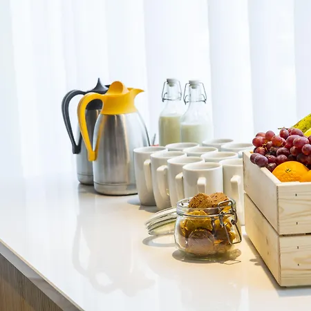 Отель - Arena Towers By Ihg 4*