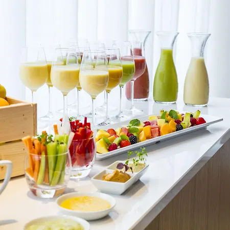 - Arena Towers By Ihg 4*