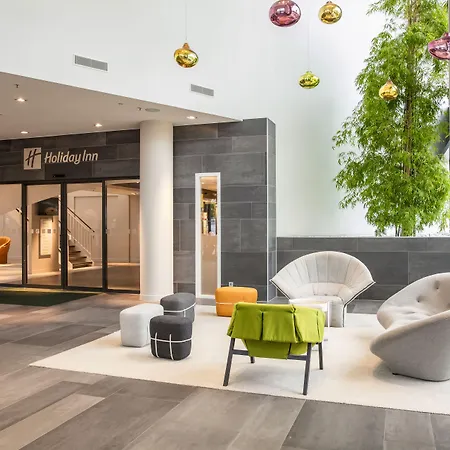 Hotel - Arena Towers By Ihg Amsterdam