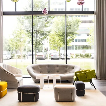 Hotel - Arena Towers By Ihg