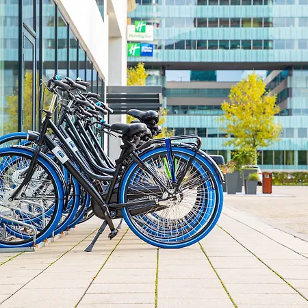 - Arena Towers By Ihg 4* Amsterdam