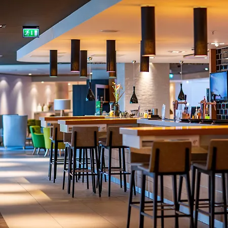 - Arena Towers By Ihg