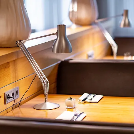 Hotel - Arena Towers By Ihg Amsterdam