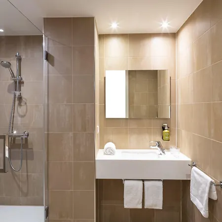 - Arena Towers By Ihg 4*