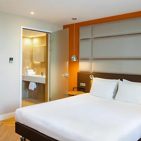 - Arena Towers By Ihg Amsterdam