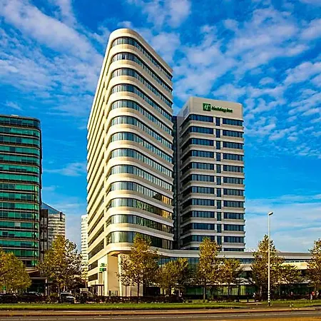 - Arena Towers By Ihg Amesterdão