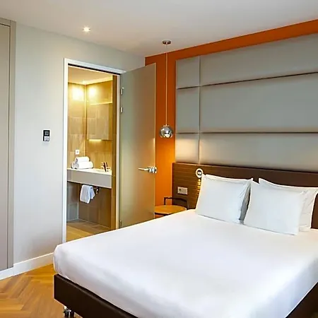 Hotel - Arena Towers By Ihg 4*